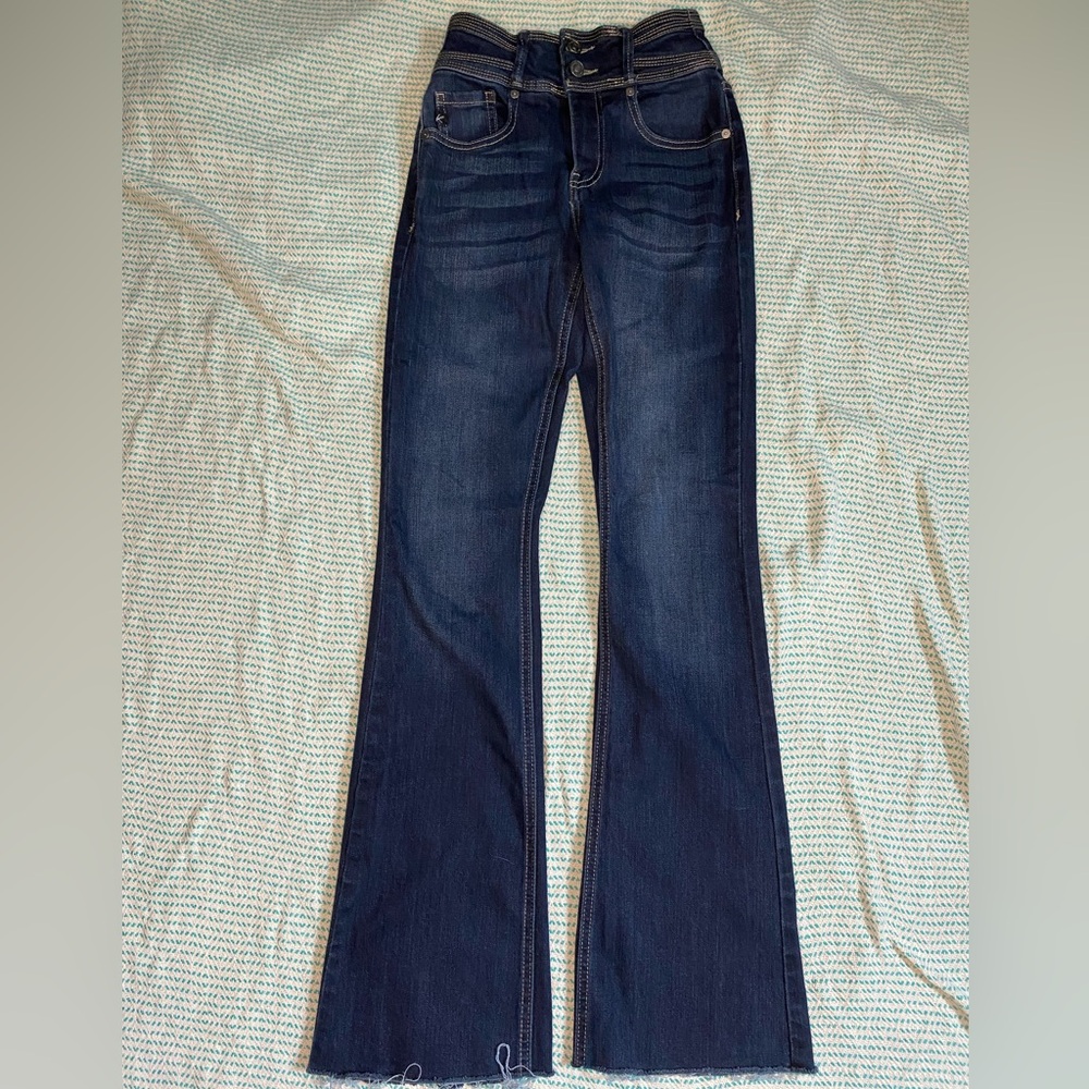 KanCan bootcut jeans